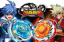 infinity mado