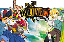 BRINKEN小